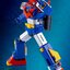 Mini Action Series - Voltes V by Action Toys