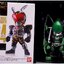 Converge Kamen Rider - 104 (secret) Joker Undead