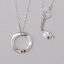 PRE-ORDER : Detective Conan x The Kiss Collaboration Jewelry 2019