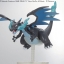 Pokemon Plastic Model Collection Select Series No.36 Mega Lizardon X by Bandai