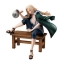 PRE-ORDER : Naruto Gals Naruto Shippuden Tsunade Ver.2 PVC Figure