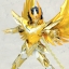 Saint Seiya Saint Cloth Myth Phoenix Ikki (God Cloth)