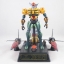 Soul Of Chogokin GX-42 Kotetsushin Jeeg by Bandai (แกะเช็ค lot.jp)