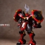 Soul Of Chogokin GX-46 Dygenguar & Aussenseiter by Bandai