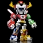 Dream-EX Diecast Series F-01 Goraion by First Gokin