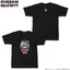 PRE-ORDER : Gundam VS Hello Kitty Project Full Color T-shirt
