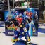 Mini Action Voltron Vehicle Force (Regular ver.) by Action Toys