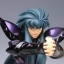 Saint Seiya Saint Cloth Myth Aquarius Camus Surplice