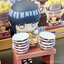 โมเดลได้ 1 ตัว - Naruto Shippuden - 🍜 Ramen Series by BN Figure Q