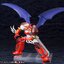 Pre-order : Shin Getter 1 Plastic Model Kit by Kotobukiya (Reissue)