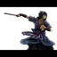 PRE-ORDER : G.E.M. SERIES NARUTO SHIPPUDEN UCHIHA SASUKE SHINOBI WORLD WAR VER. PVC FIGURE