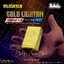 Gold Lightan Model Kit (with Alloy Parts) by Shohoriku Limited