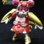 Tamashii Nations 2013 Chogokin Cho Gattai King Robo Mickey And Friends Fantastic Color by Bandai