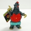 Ultra Monster Series - Ultraman Taro No.54 Astromons 7” by Bandai