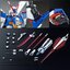 PRE-ORDER : HGUC 1/144 Crossbone Gundam X3 Plastic Model