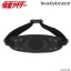 PRE-ORDER : Masked Rider x beauty:beast Monotone Belt Waist Bag