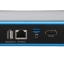 CCTV TESTER T1H (เครื่องทดสอบกล้องวงจรปิดทุกระบบ รุ่นใหม่ล่าสุด)