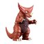 Ultraman - Kaitai Puzzle FANTASY Gomora by MegaHouse