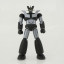 Soul Of Chogokin GX-01B Mazinger Z Black by Bandai