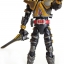 Souchaku Henshin Series GD-87 Masked Rider Blade - Masked Rider Glaive by Bandai