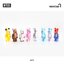 Be@rbrick x BT21 Limited Edition 100% by Medicom Toy (Set of 8 + 2special)