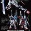 PRE-ORDER : MG 1/100 PERFECT STRIKE GUNDAM SPECIAL COATING VER. PLASTIC MODEL