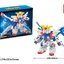Wise Hawk 2358 - 2363 Gundam Series