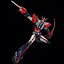 RIOBOT Brave Raideen by Sentinel