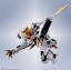 Pre-order : METAL Robot Spirit <Side MS> Gundam Barbatos Lupus Rex