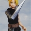 Fullmetal Alchemist: Brotherhood 1/6 Scale by Medicom Toy