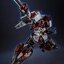 Mortal Mind Series - Super Robot Wars OG Alteisen Diecast Action Figure by CCS Toys