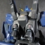 MG 1/100 RX-178 Mk-ll Ver. 2.0 Titans by Bandai
