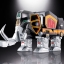 Soul Of Chogokin GX-72 Daizyujin by Bandai