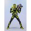 S.H.Figuarts Kamen Rider Zero-One Shining Hopper [TAMASHII NATION 2020] by Bandai (Limited Lot JP มีกล่องน้ำตาล)