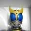 THM-27 Kamen Rider Kuuga Rising Dragon 1/6 Scale by Time House Maniax