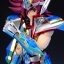 Saint Seiya Saint Cloth Myth Bronze Saint Pegasus Kouga V2 by Bandai