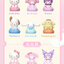 Sanrio Characters Baby Angel Series by Moetch (มีไฟ)