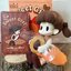 โมเดล ได้ 1 ตัว | UKI Sweet Girl Series by 52Toys