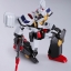 Super Robot Chogokin J-Decker by Bandai