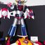 Grand Action Bigsize Model (GABM) Grendizer (Renewal Ver.) by Evolution Toy (Future Quest)