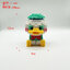 เลโก้นาโนแบบเฟืองไซส์ L - Duffy / Donald Duck / Naruto / One Piece / Dragon Ball / Disney (ใหญ่กว่าปกติ)