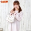 PRE-ORDER : Trotting Hamtaro Mini Tote Bag