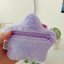 กระเป๋าใส่ของจุกจิก ลิขสิทธิ์แท้ - My Little Pony - Plush Pendant Coin Purse AirPod Case Series by Baimao