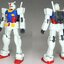 Gundam -1/144 RX-78-2 Gundam Workshop Kit Ver. (Gunpla Expo 2020) by Bandai