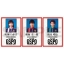 PRE-ORDER : Kaitou Sentai Lupinranger VS Keisatsu Sentai Patranger -VS MEMORIAL SET-