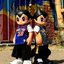 Pre-order : Astro Boy Golden Era 90S New York Edition 33 / Indiana Edition 31 by TOYQUBE X ENTERBAY