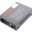HTB-3100 netLINK 10/100M Single-mode Single-fiber WDM Fiber Media Converter