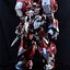 Mortal Mind Series - Super Robot Wars OG Alteisen Diecast Action Figure by CCS Toys