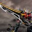 Soul of Chogokin - GX-102 Mazinkaiser SKL By Bandai