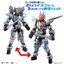 Masked Rider Geats - Revolve Change Figure Kamen Rider Geats & Kamen Rider Tycoon Command Form Set by Bandai